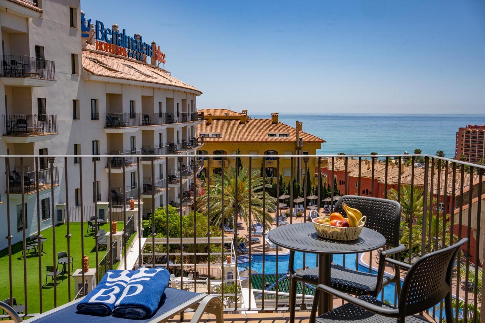 Palace Hotel 4*